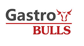Gastro Bulls-Logo
