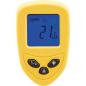Preview: Infrarot-Thermometer mit Laserpointer -50 °C bis 380 °C
