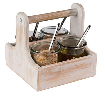 APS Germany, TABLE CADDY