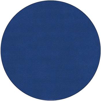 10xTischdecke, stoffähnlich, Vlies "soft selection" 120 cm x 180 cm dunkelblau
