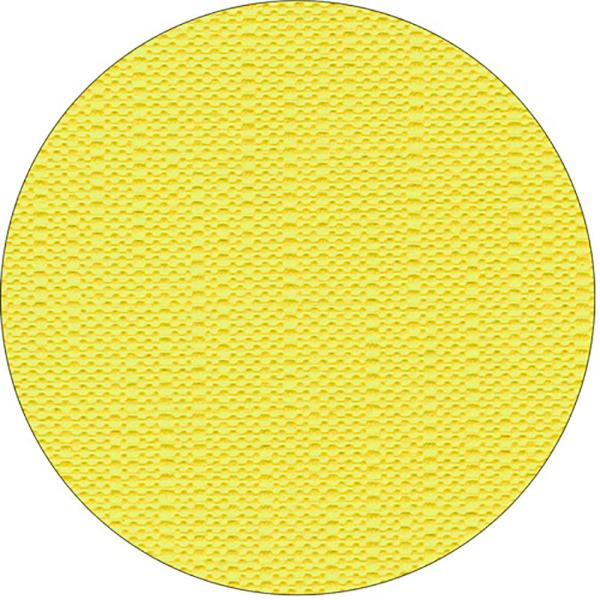 4xTischdecke, Tissue "ROYAL Collection" 25 m x 1,18 m gelb