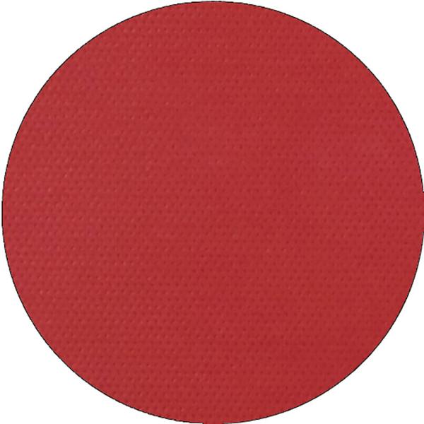 10xTischdecke, stoffähnlich, Vlies "soft selection" 120 cm x 180 cm rot