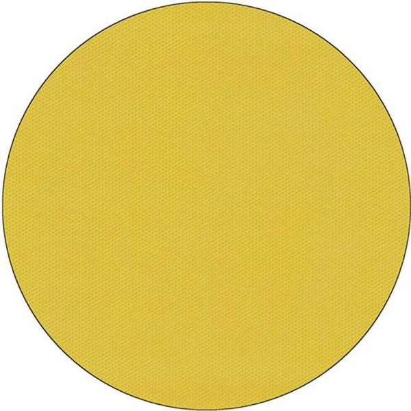 4xTischdecke, stoffähnlich, Vlies "soft selection" 25 m x 1,18 m gelb