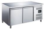 SARO Kühltisch mit 2 Türen, Modell EGN 2100 TN
