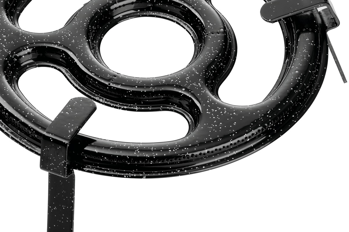 Paella Gasbrenner 2K300