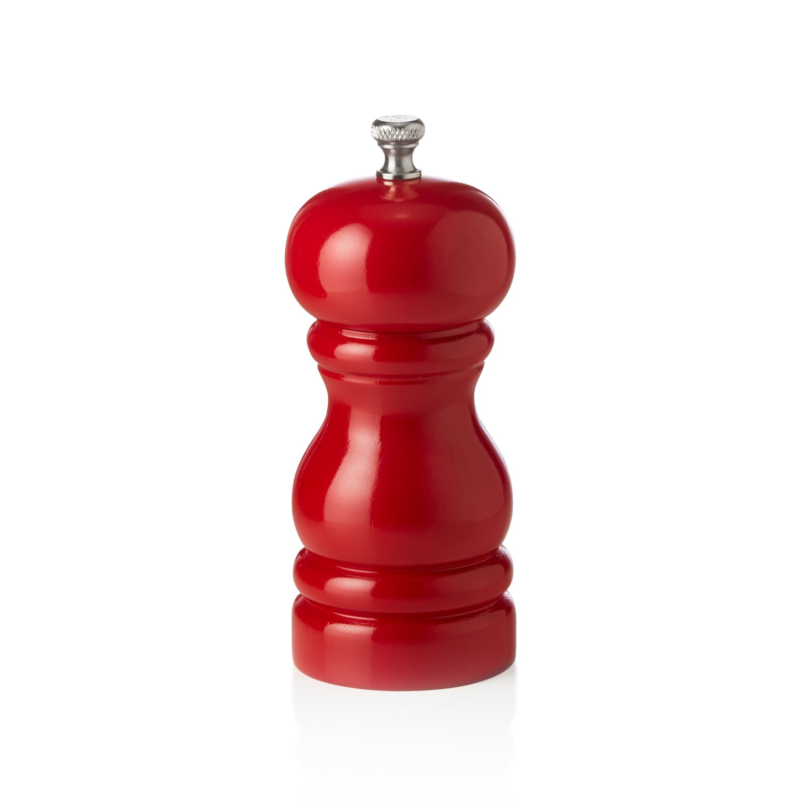 Salzmühle Ø 5,4 cm, (H) 11 cm Salzmühle Ø 5,4 cm, (H) 11 cm