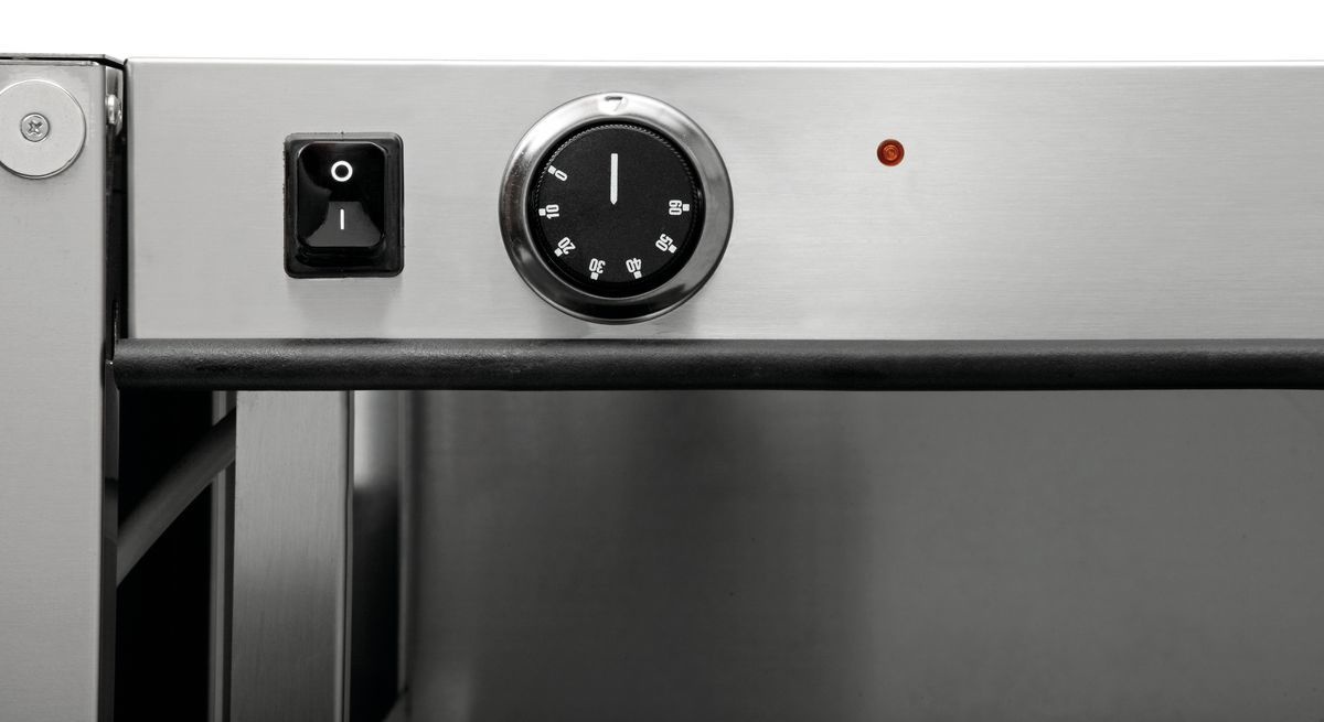 Gärschrank 823HO Gärschrank 823HO