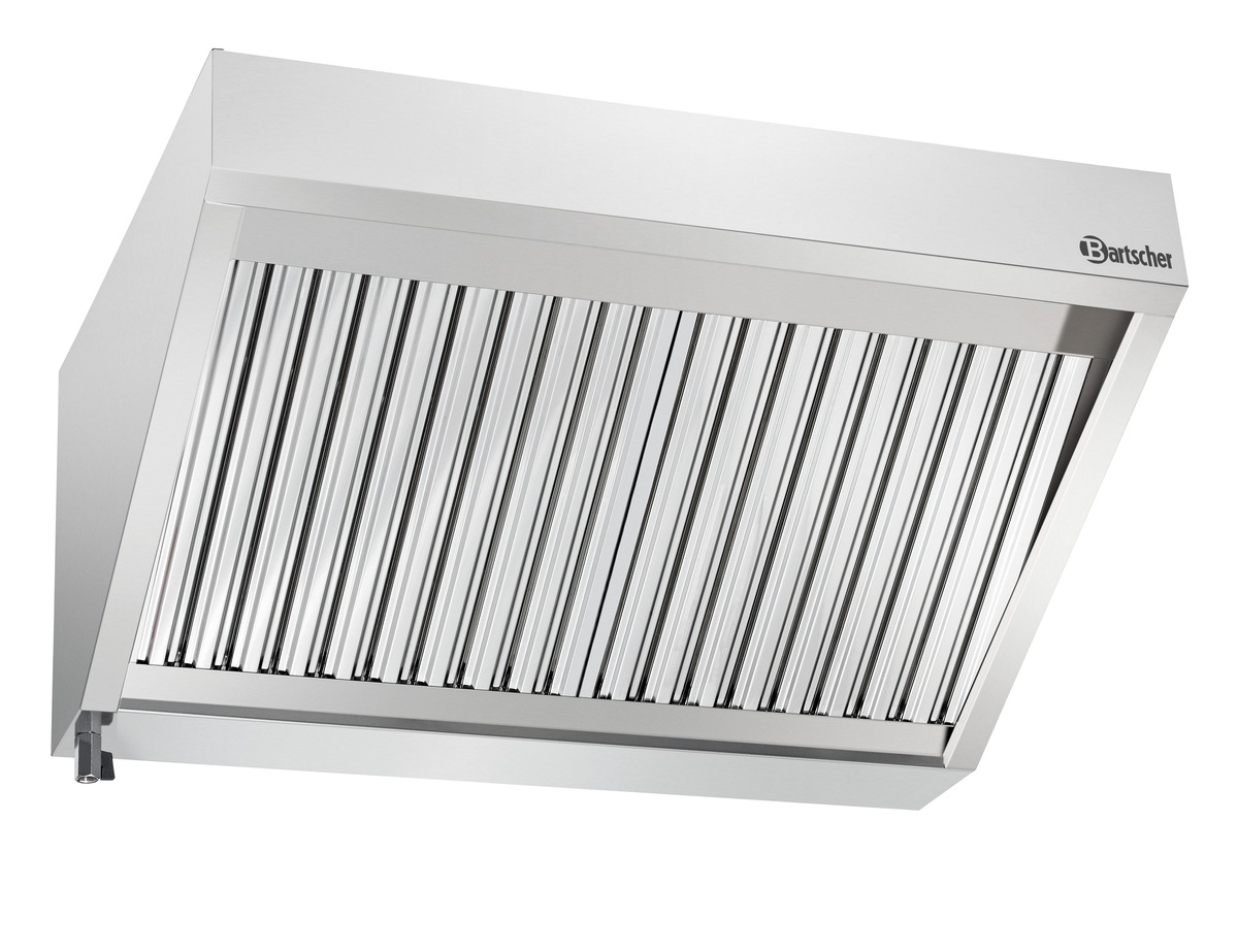 Wandhaube 700 mit Motor, B1000