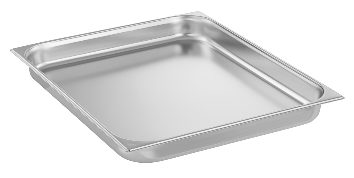 Blech 2/1GN, 65 mm Blech 2/1GN, 65 mm