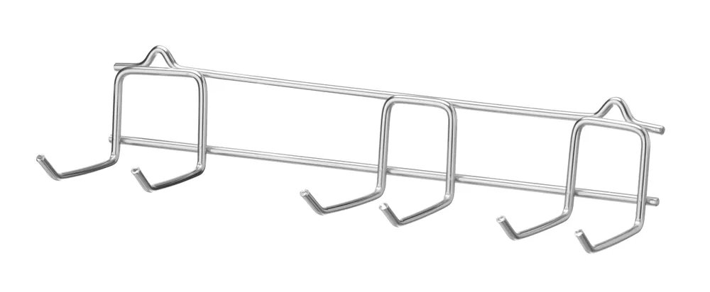 Stabmixer Profi Line 400 - Geschwindigkeit regelbar, Set inkl. Ablagegestell, Profi Line, 230V/400W, ⌀100x(H)765mm