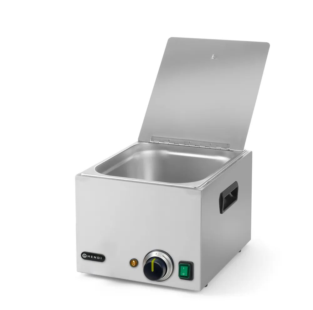 Wurstwärmer, Kitchen Line, 9,3L, 230V/1000W, 386x287x(H)258mm Wurstwärmer, Kitchen Line, 9,3L, 230V/1000W, 386x287x(H)258mm