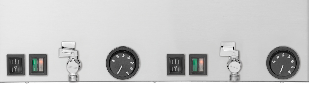 Würstchenwärmer 2KA20