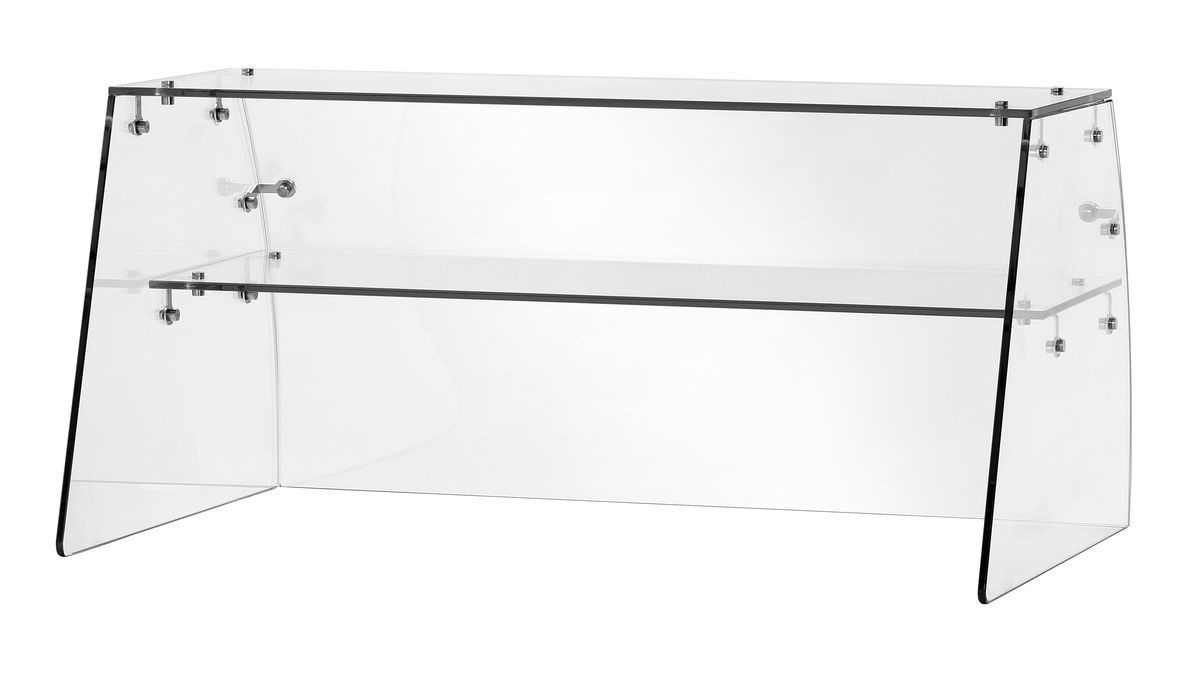 Glasaufsatz 900T2GL Glasaufsatz 900T2GL