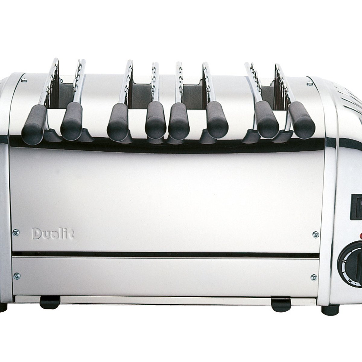 Dualit Sandwichtoaster 4er