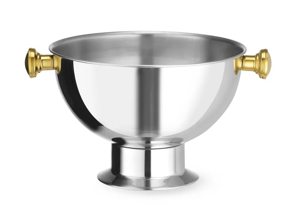 Party-Getränkekühler, BarUp, 13,5L, ⌀370x(H)230mm Party-Getränkekühler, BarUp, 13,5L, ⌀370x(H)230mm