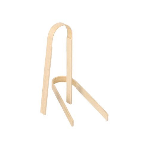 48000 Fingerfood - Zangen, Bambus "pure" 10 cm