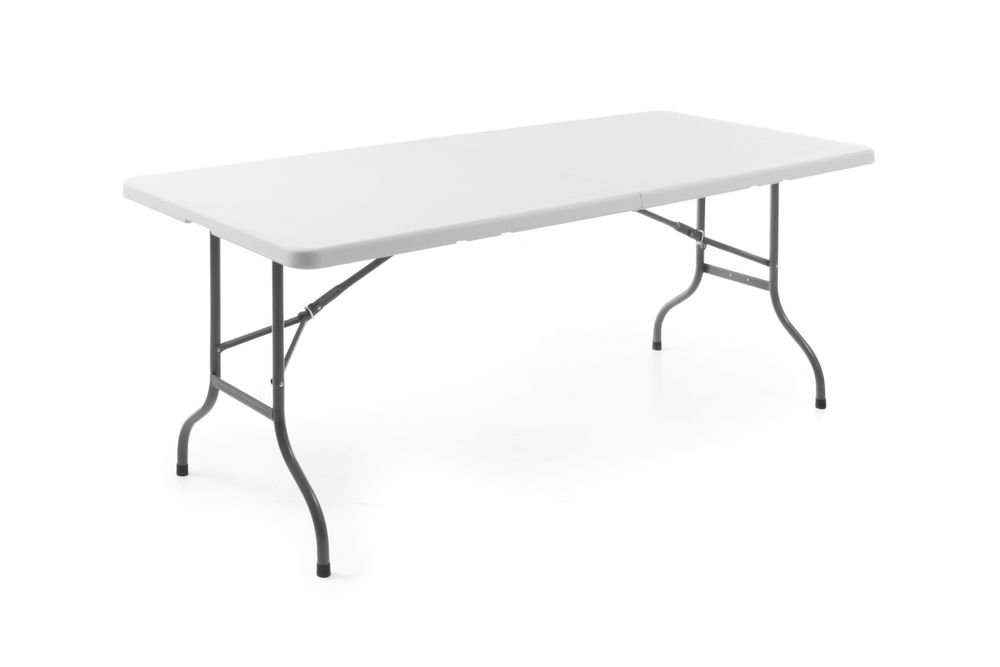 Buffet-Tisch, HENDI, Max. Last 150 kg., 1520x700x(H)740mm