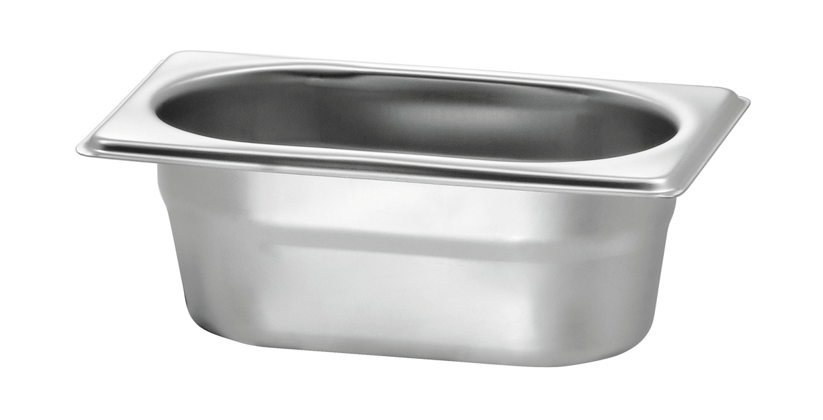 GN-Behälter, 1/9, T65 GN-Behälter, 1/9, T65