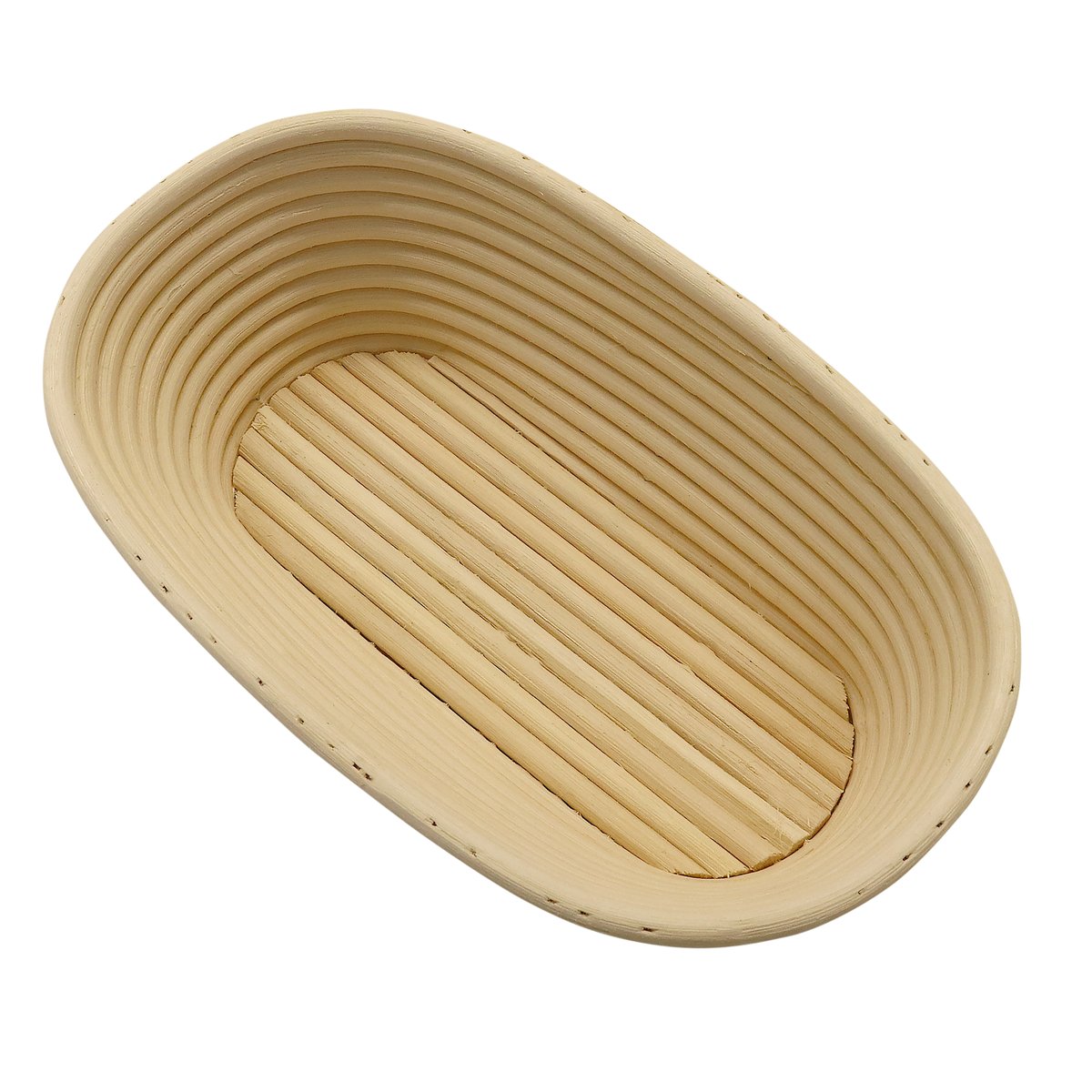 Brotform / Gärkorb oval