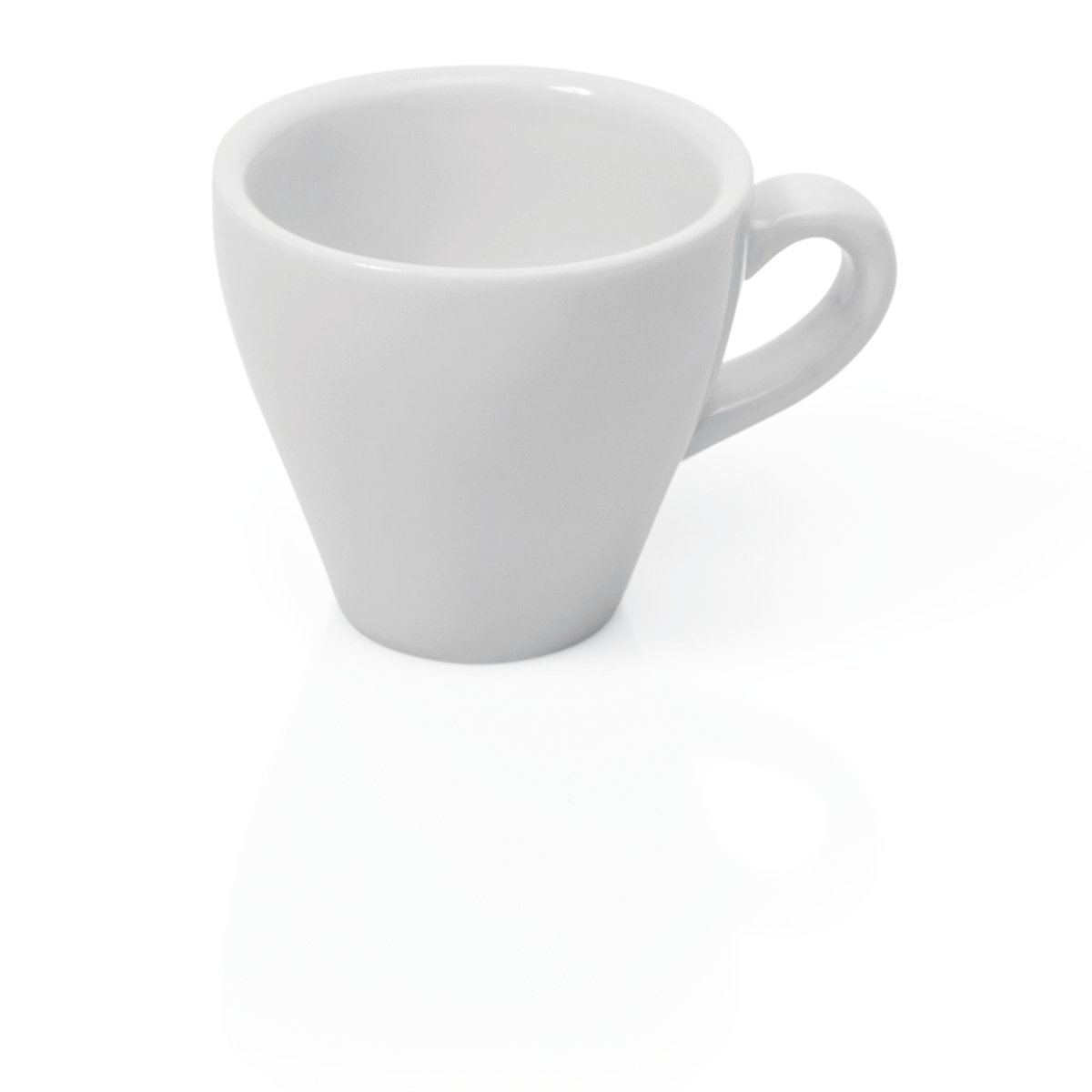 Espresso Obertasse 90 ml, Ø 6,5 cm, (H) 6 cm
