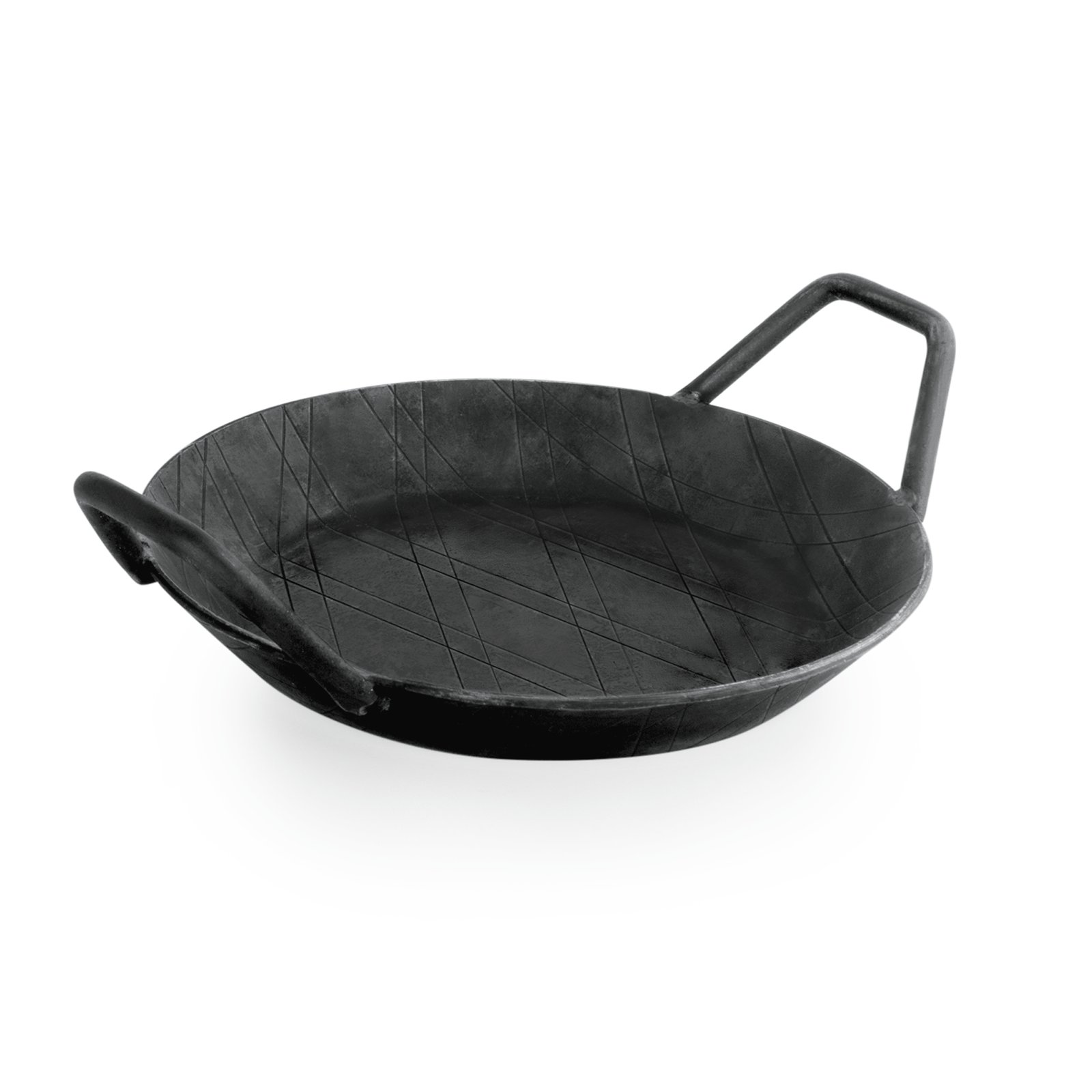 Brat-/Servierpfanne Ø 20 cm, (H) 3 cm