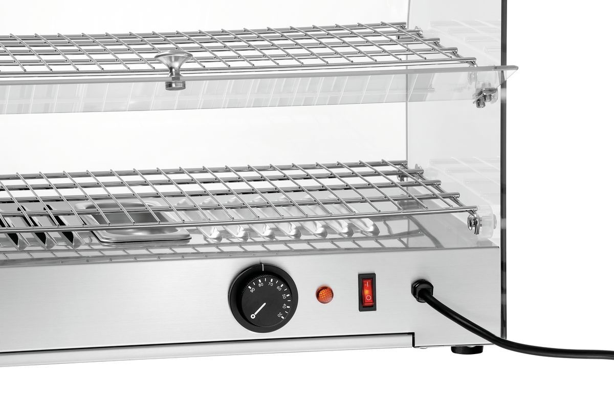 Heiße Theke 5200 2ER Heiße Theke 5200 2ER