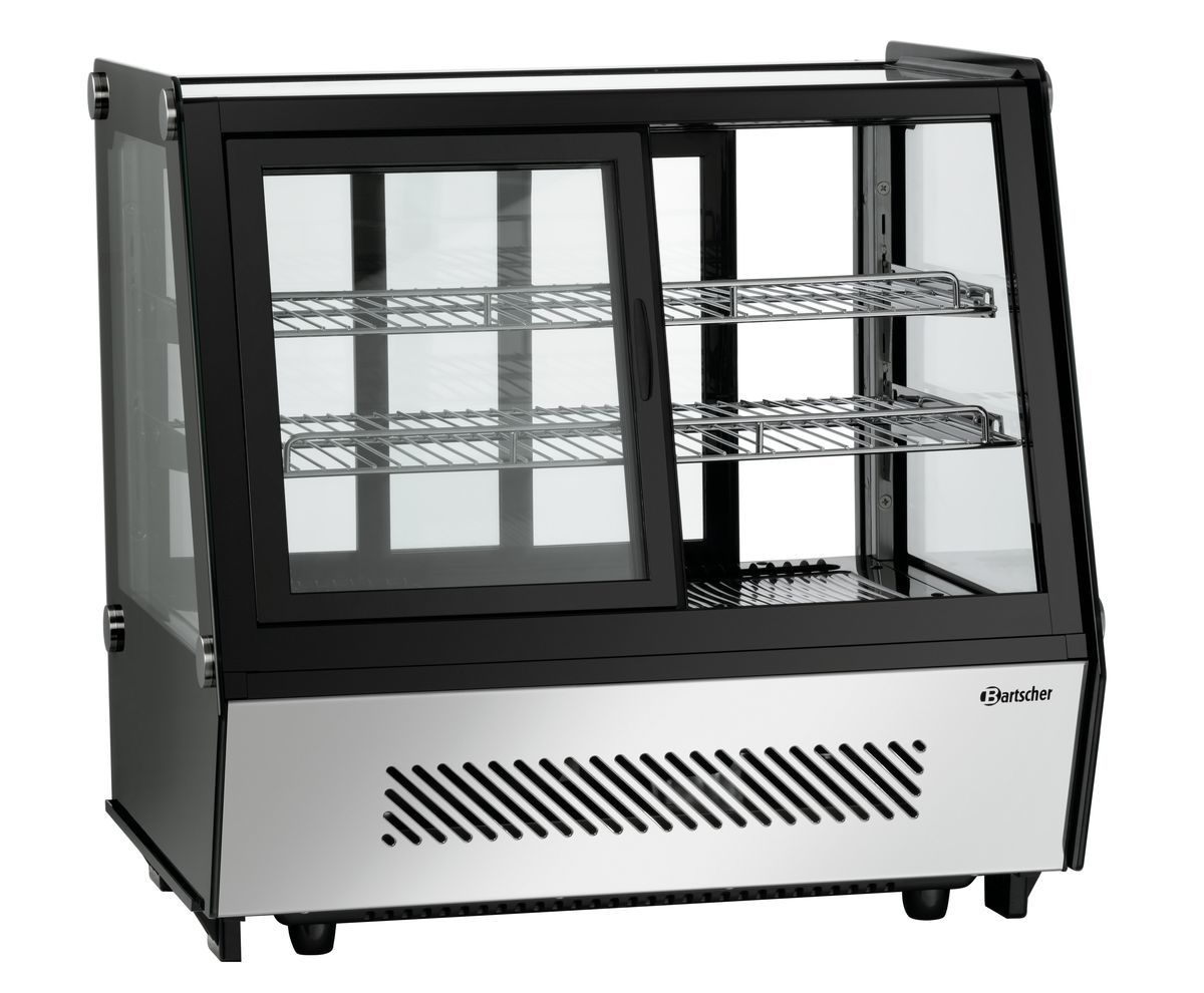 Kalte Theke Bartscher DeliCool II-D