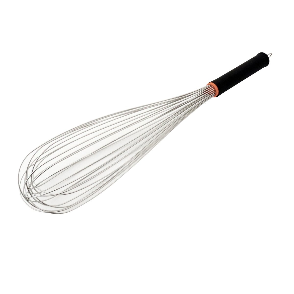 Schneebesen 24 Drähte Edelstahl Schneebesen 24 Drähte Edelstahl