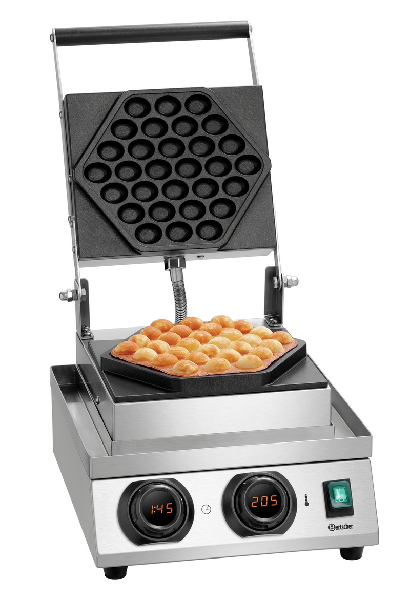Waffeleisen MDI Bubble 2070 Waffeleisen MDI Bubble 2070