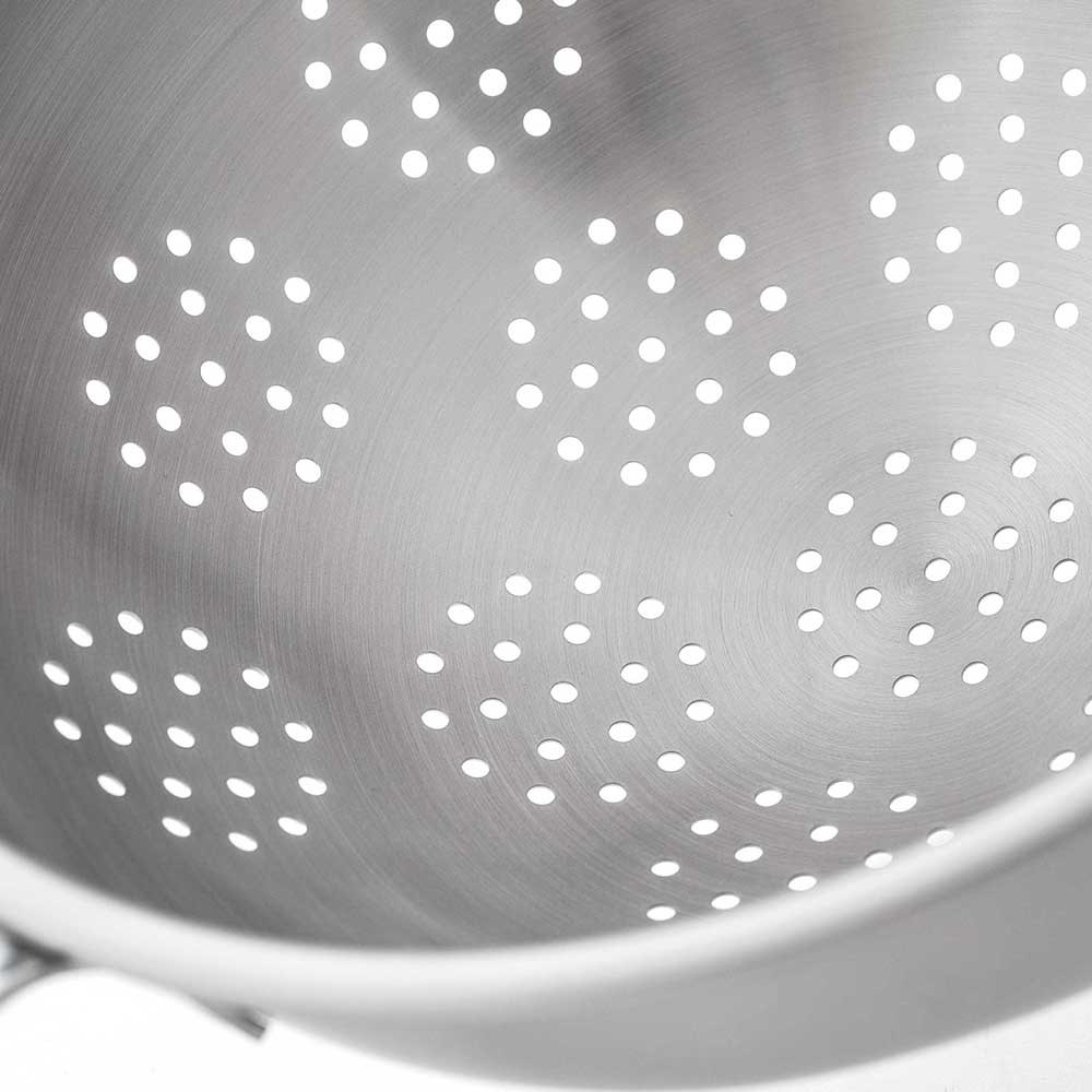 Suppensieb, Ø 22 cm Suppensieb, Ø 22 cm
