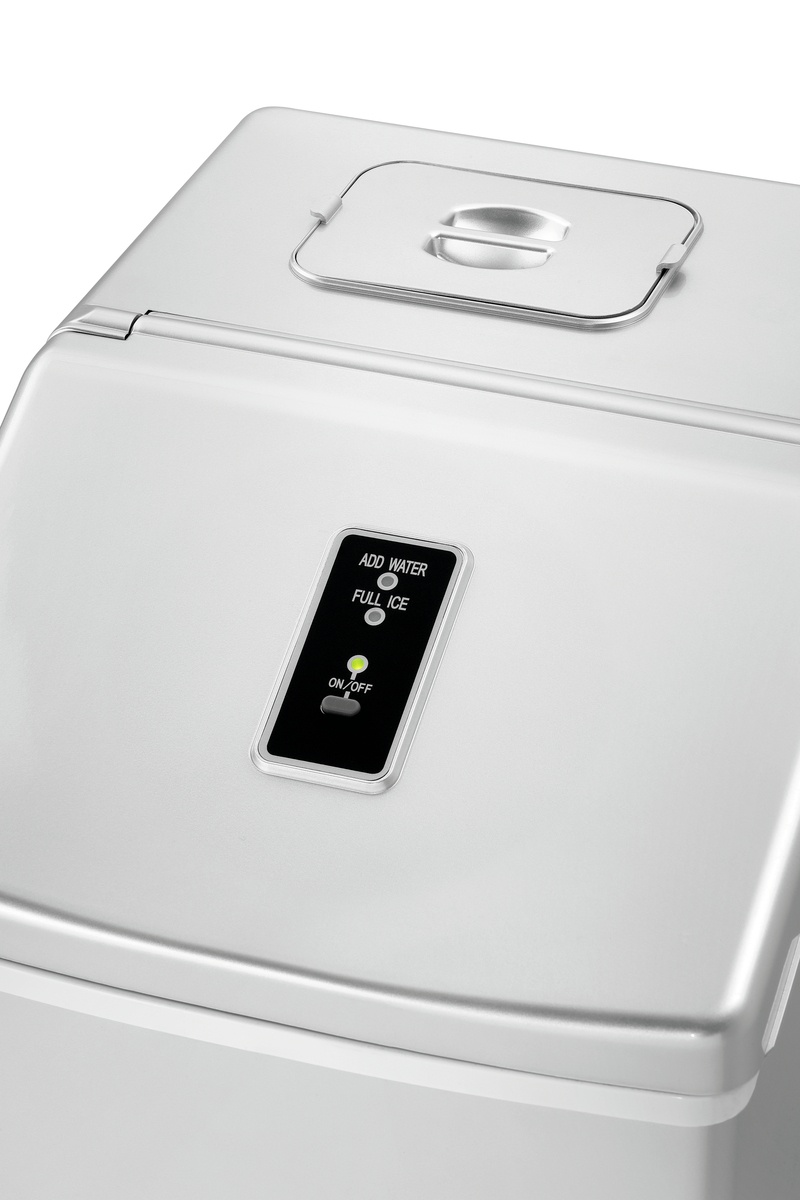 Eiswürfelbereiter W150 Eiswürfelbereiter W150