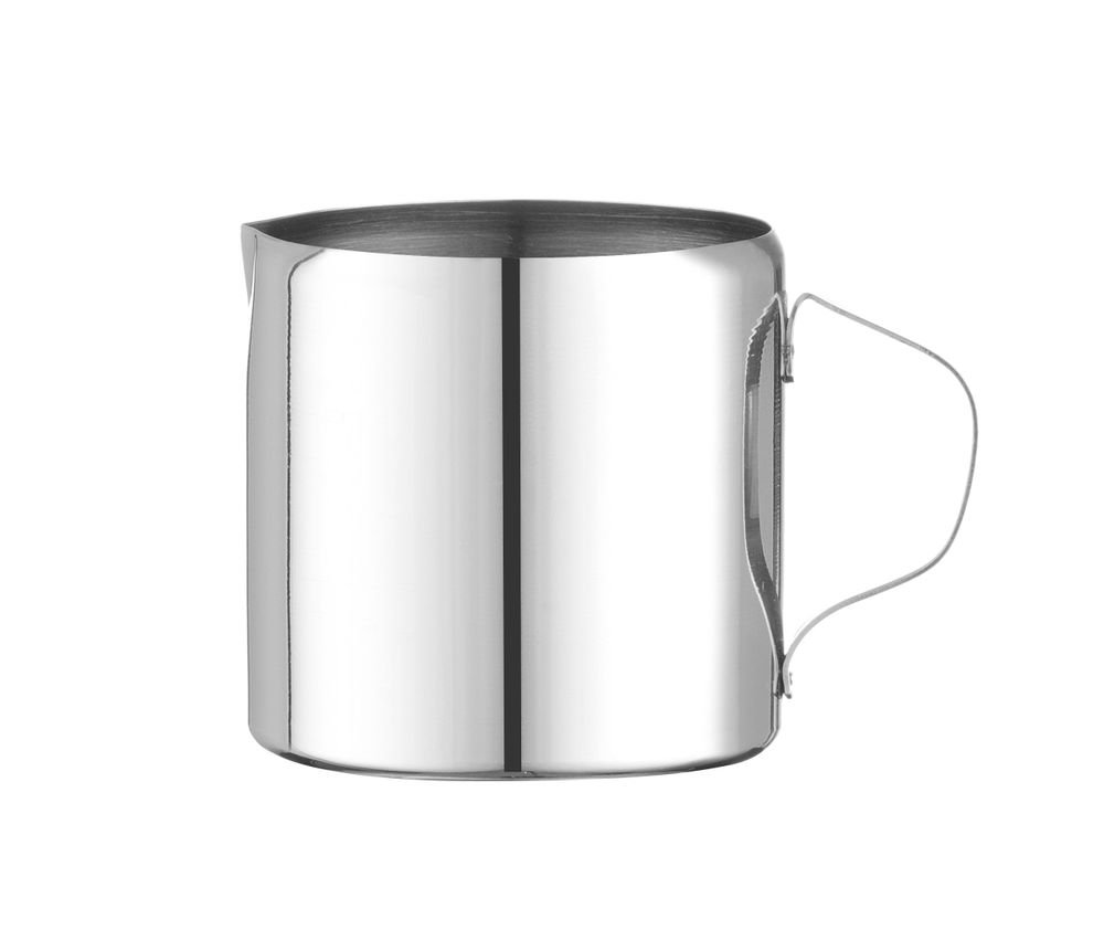 Creme-Kännchen, HENDI, 0,25L, ⌀75x(H)75mm
