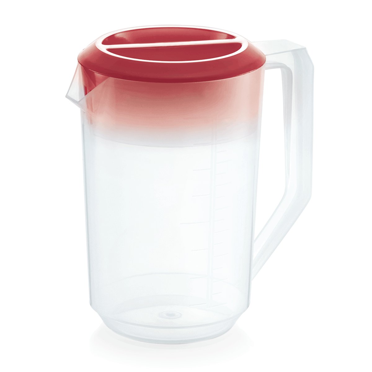 Messbecher 1,8 L, Ø 12,5 cm, (H) 20,5 cm Messbecher 1,8 L, Ø 12,5 cm, (H) 20,5 cm