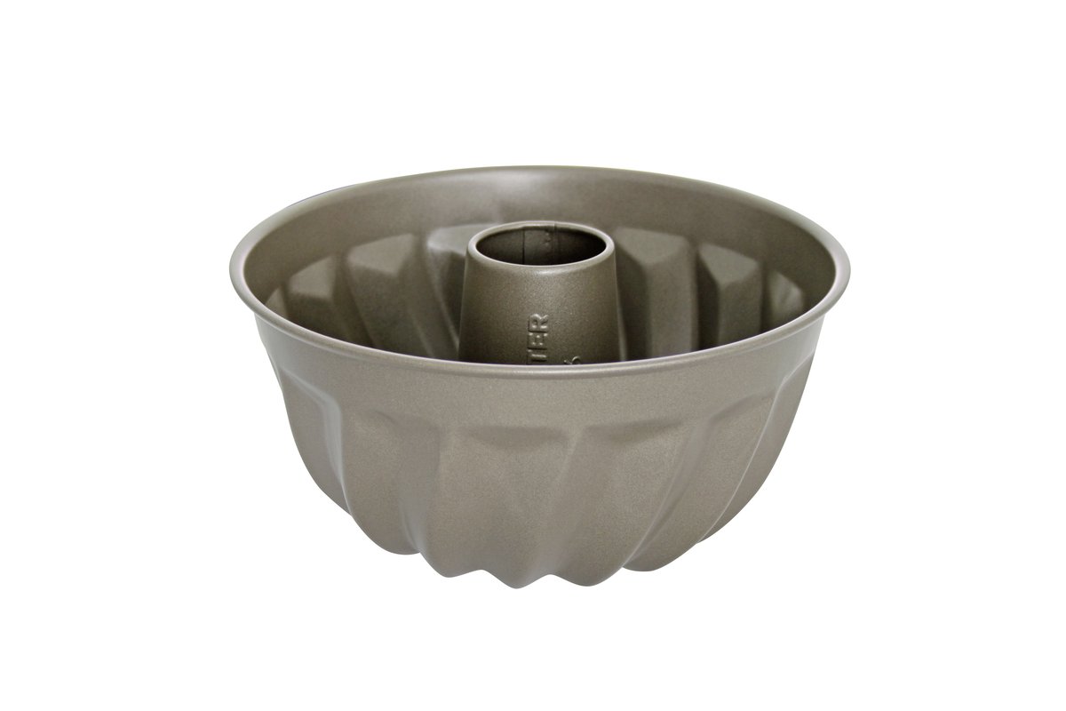 Rodonform - mit glattem Rand Rodonform - mit glattem Rand