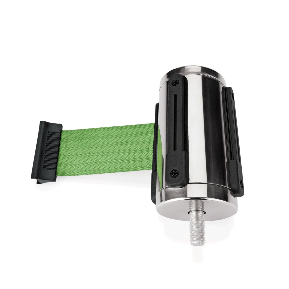 Gurtband Highflex, 3 m, grün,