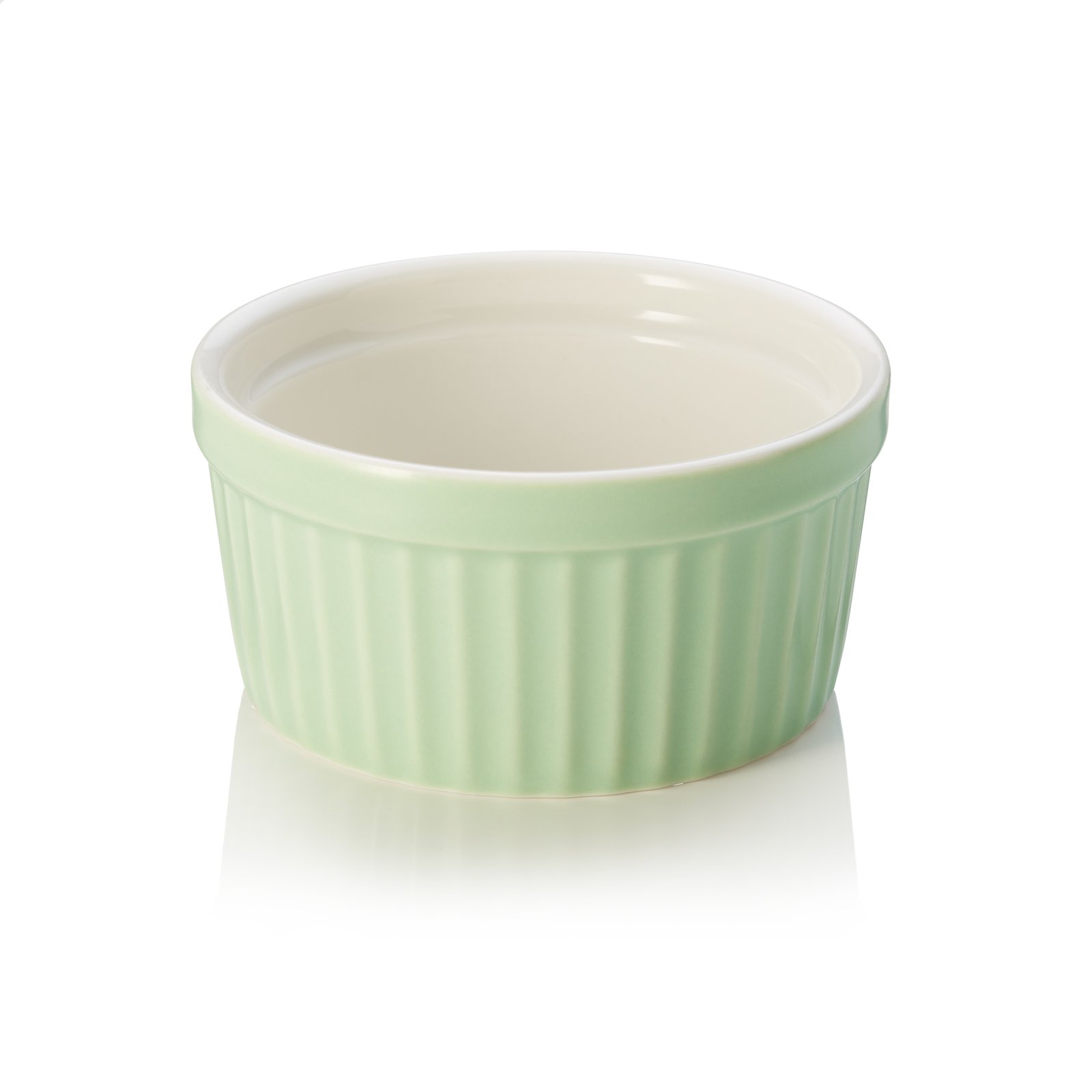 Ragout Fin Set, Ø 9 cm, 130 ml, mint