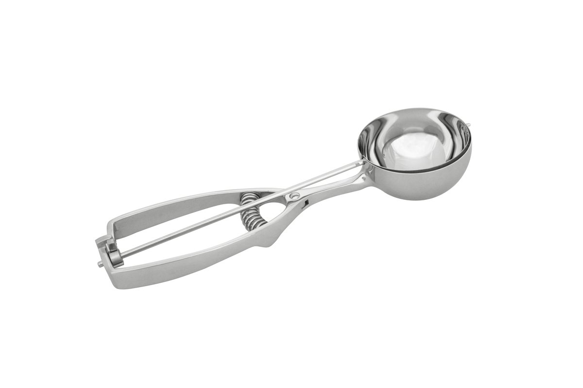 Eisportionierer, schwere Profi-Qualität, Ø 80 mm Eisportionierer, schwere Profi-Qualität, Ø 80 mm