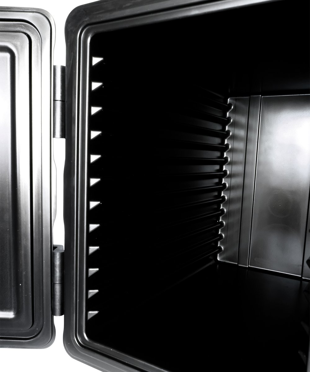 ThermobehälterModellREES ThermobehälterModellREES