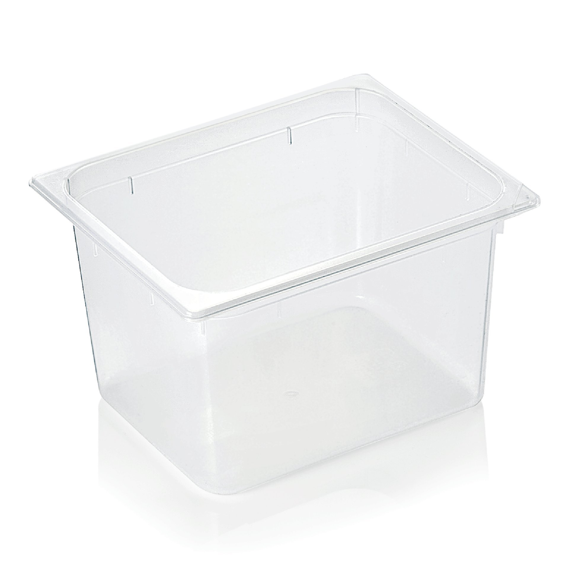 GN 1/2 Behälter 11 L, (H) 20 cm