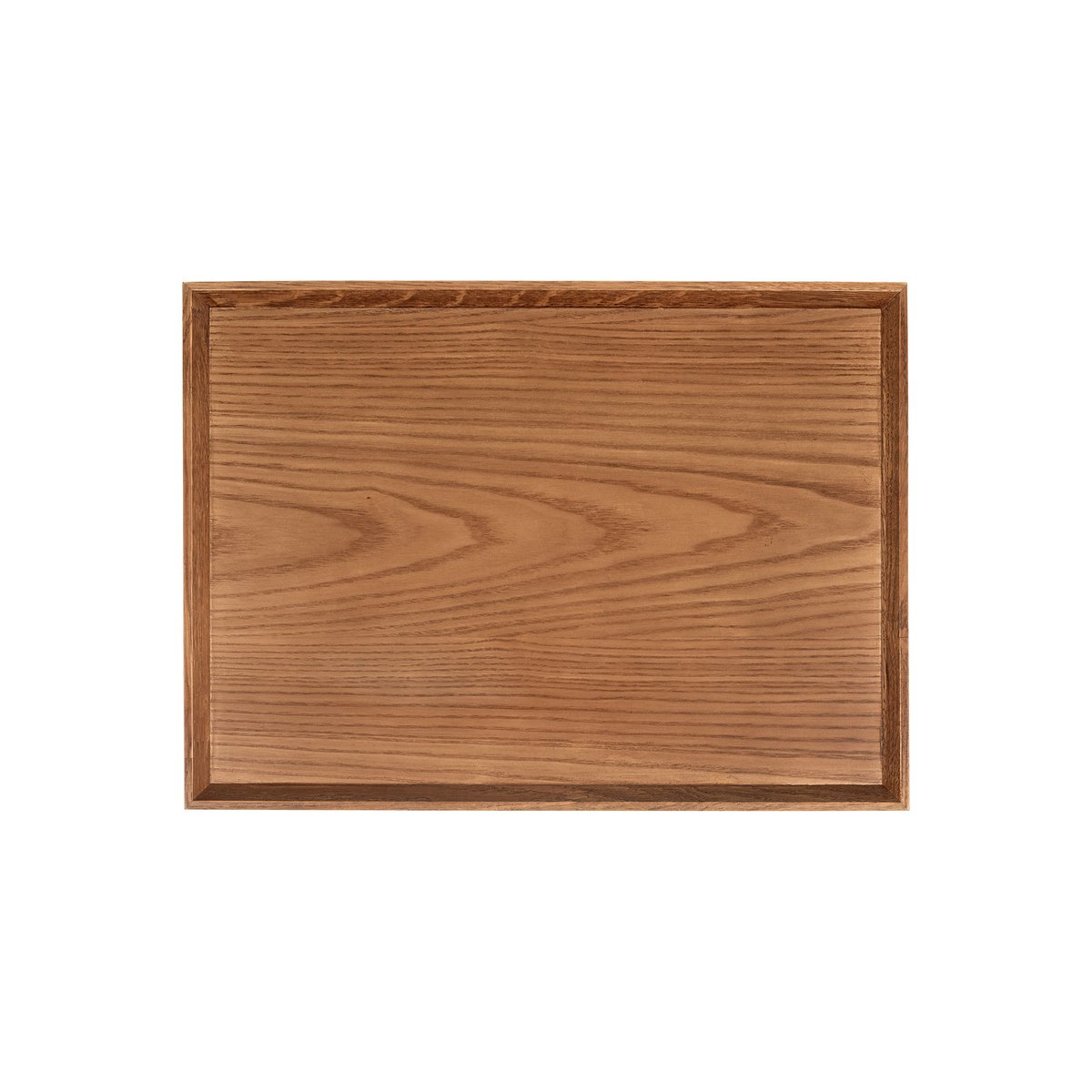 Non-Slip Coffee Table Tray 44 x 32 x 2 cm