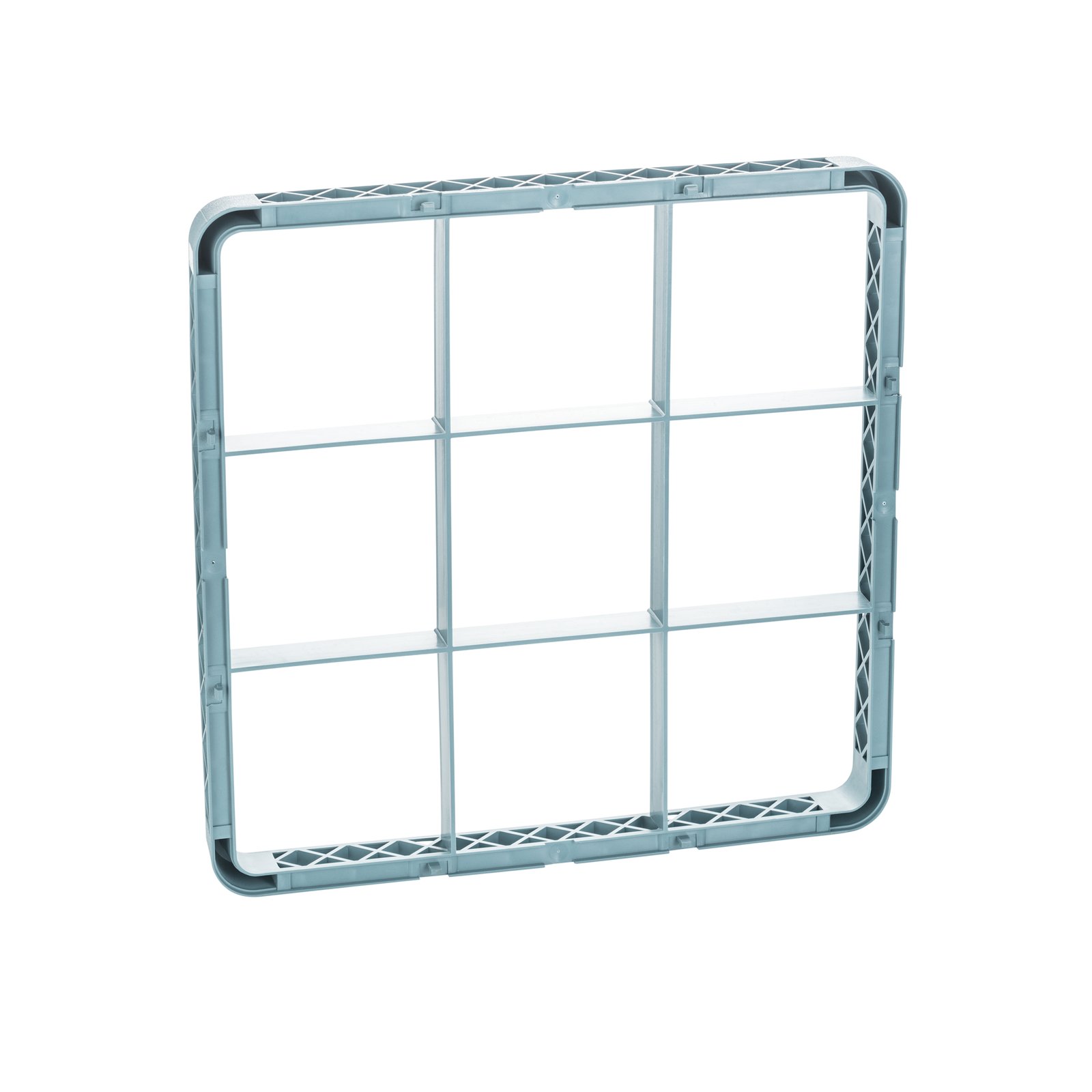 Gläserkorb 15,5 x 15,5 x 4,5 cm Gläserkorb 15,5 x 15,5 x 4,5 cm