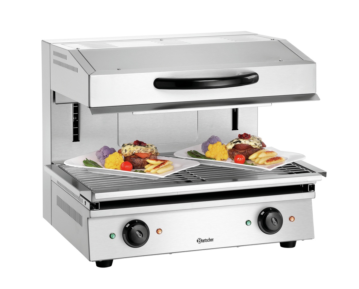 Lift-Salamander 600-2Z Lift-Salamander 600-2Z