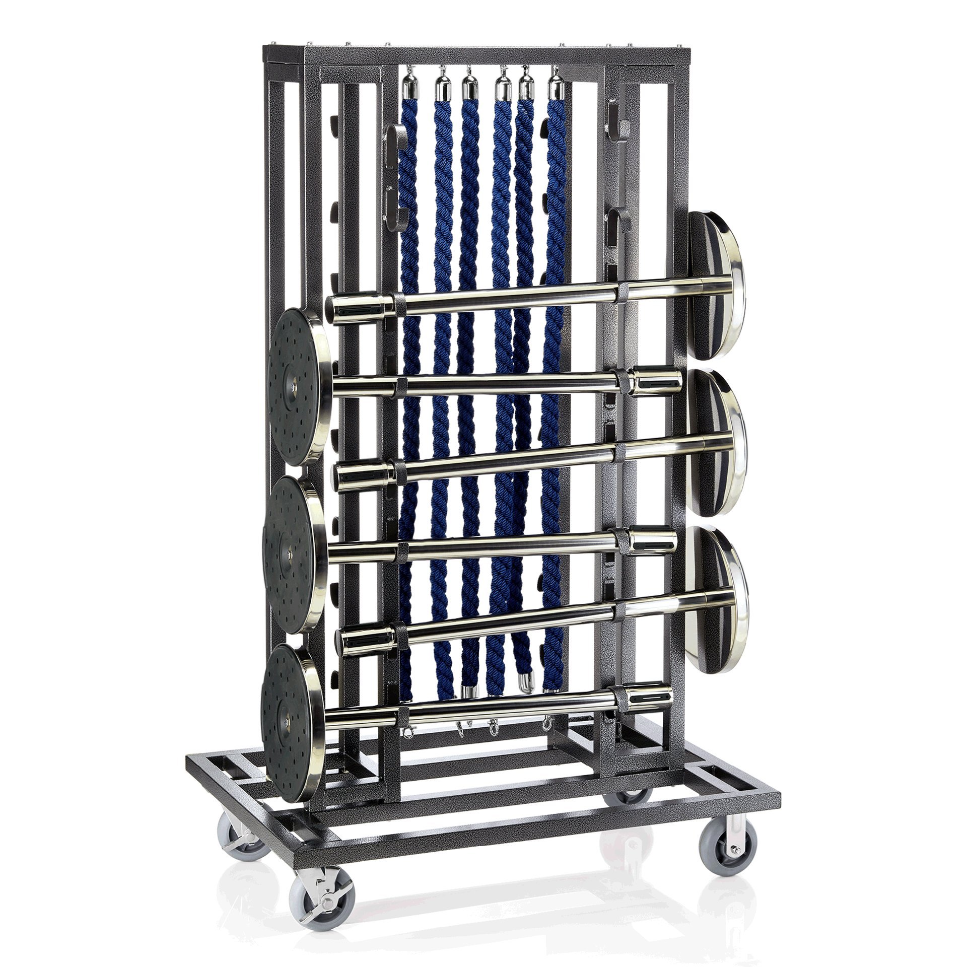 Transportwagen 120 x 80 x 193 cm Transportwagen 120 x 80 x 193 cm