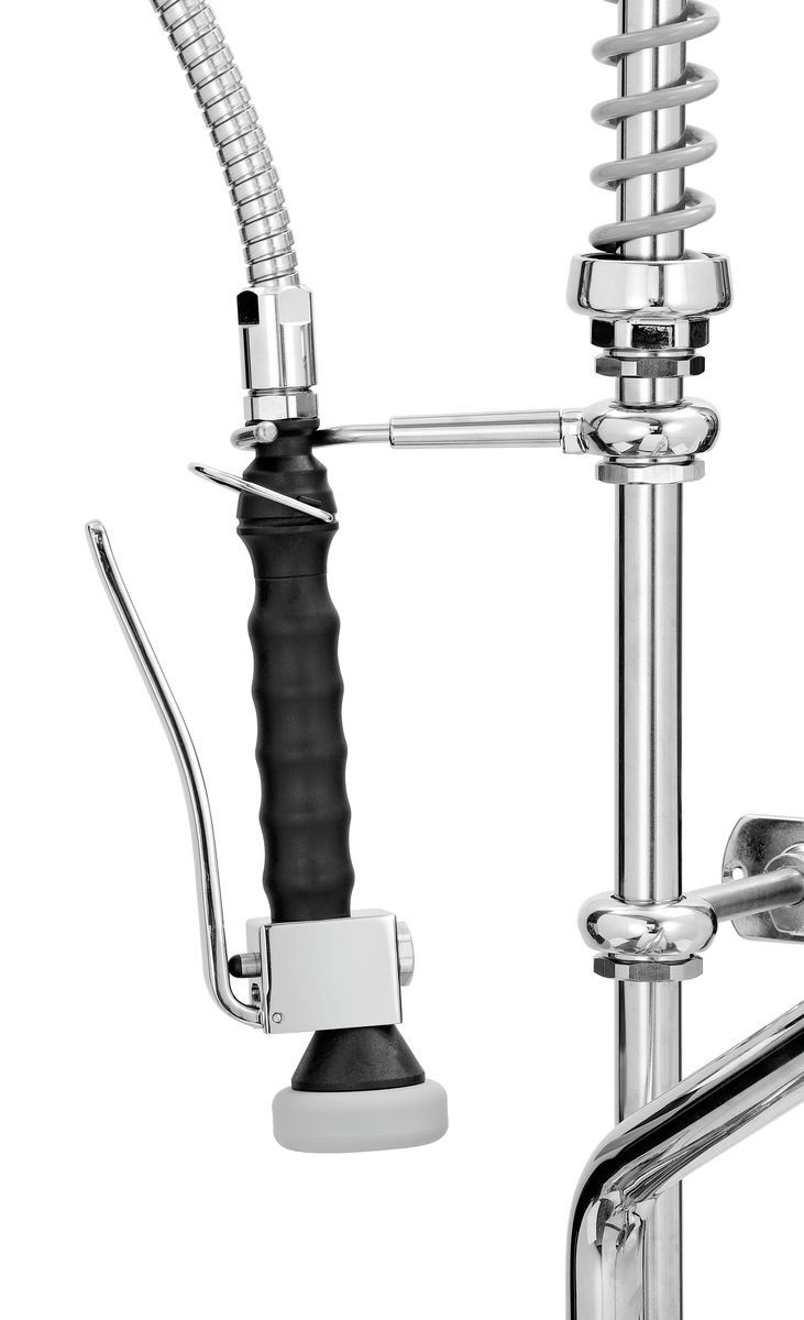 Zweigriffmischer 40L-1802B