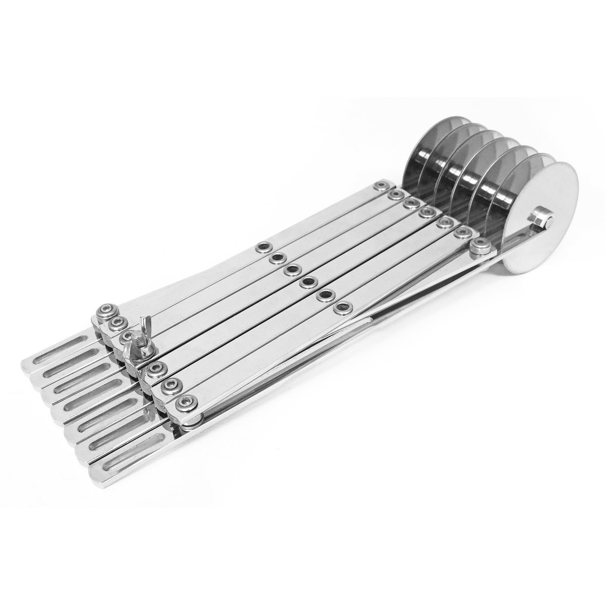 Teigschneider, einfach Teigschneider, einfach