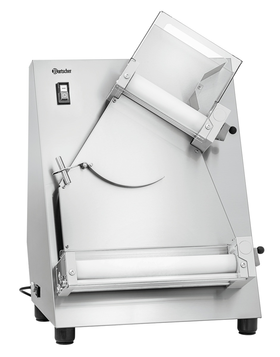 Teigausrollmaschine 4000