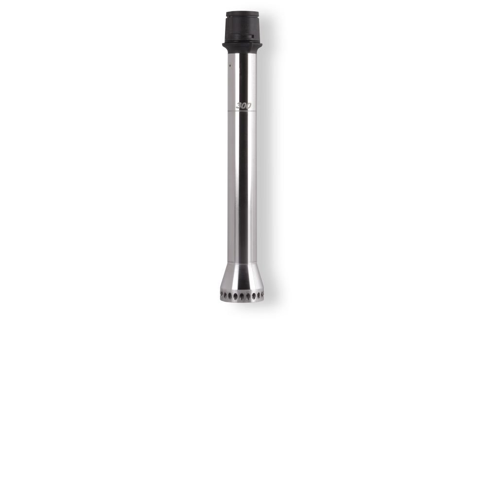 Homogenisierender Mischschaft für Stabmixer, HENDI, (L)300mm