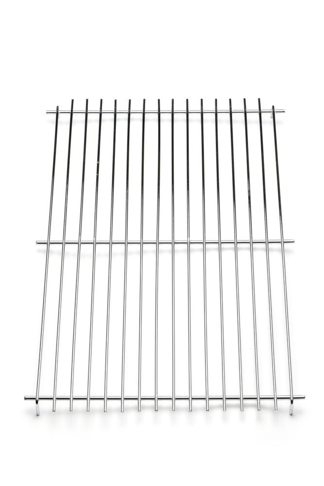 Gitterrost für Grill-Master Mini, HENDI, 540x340mm