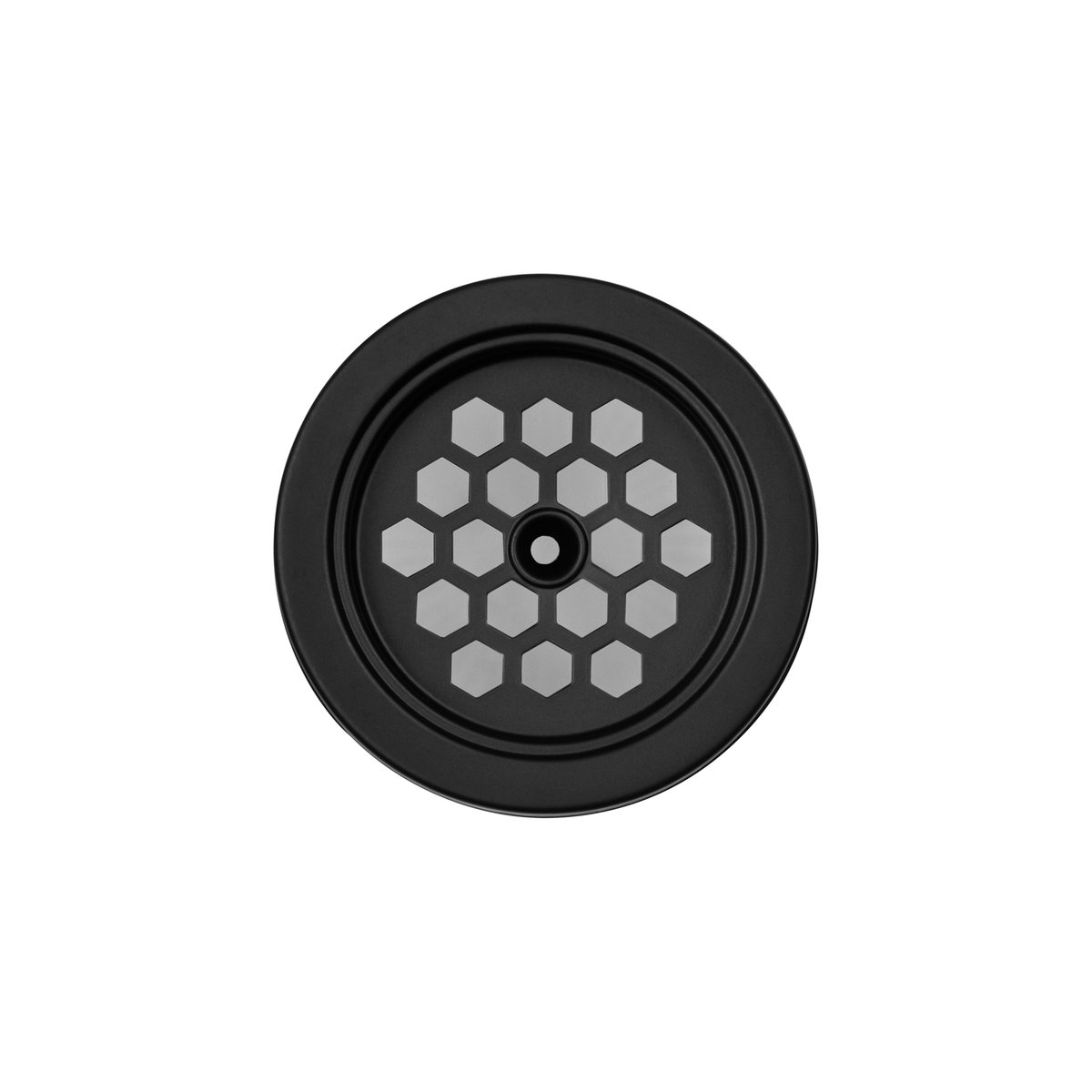 Windaschenbecher Ø 9,5 cm weiß