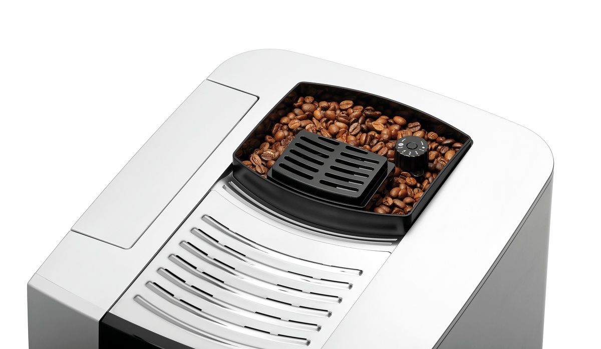 Kaffeevollautomat Easy Black 250 Kaffeevollautomat Easy Black 250